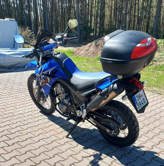 Yamaha XT660R