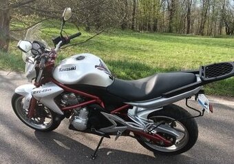 Kawasaki ER6
