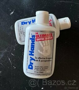 Dry Hands