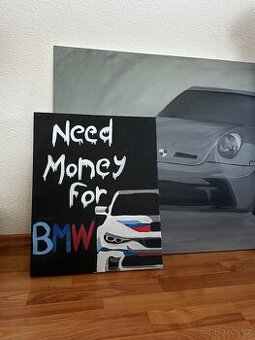 BMW malba