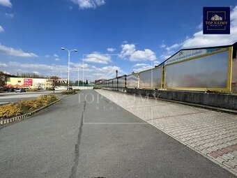 Reklamní bilboardy - pronájem Ostrava - Mariánské Hory