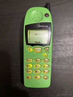 Nokia 5110 - 1