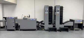 Duplo 5000 V1 linka automat