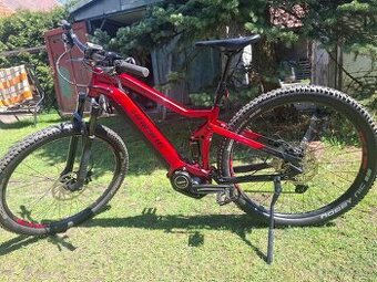 Haibike Alltrail