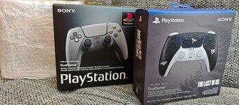 Limitované edice dualsense PS5