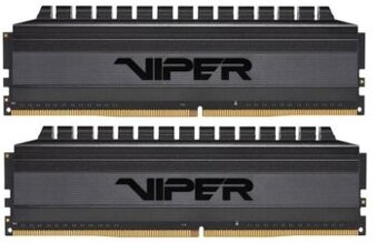 DDR4 2x8 gb 3200MHz