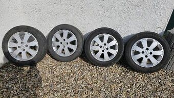 Prodam letni pneu na Opel - 1