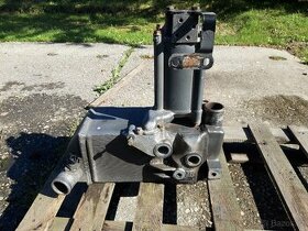 Chladič intarderu převodovky ZF - 1
