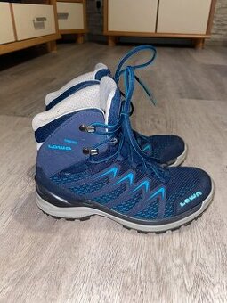 Trekové boty Lowa Innoc Pro GTX Mid Ws vel. 37