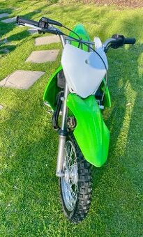 Kawasaki KLX 110 R.V 2021