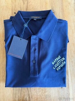 Triko Louis Vuitton
