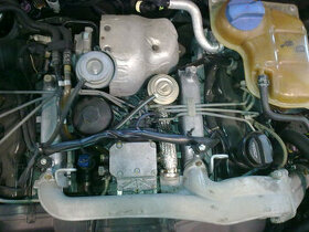 MOTORY 2,5 TDI 110-132KW CENY DLE DOHODY A KM