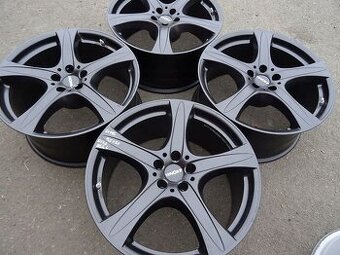 Alu disky na Audi Q7, Touareg, 20", 5x112, ET 20, šíře 9,5J