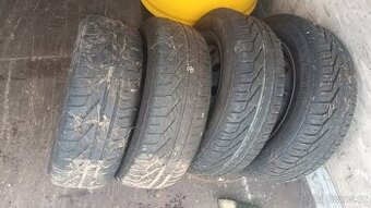 185/60R15 letní