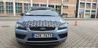 Ford Focus 2.0 TDCI 100kw 2004