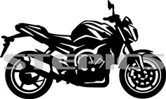 Samolepka Yamaha