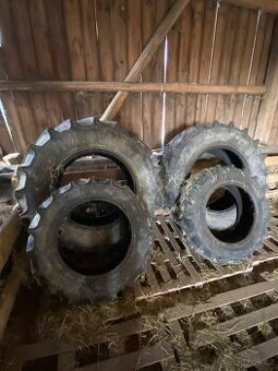 Pneumatiky Continental 16.9 R 30 a 11.2 R 24