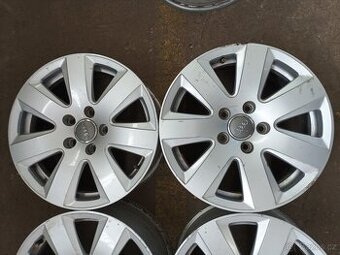5x112 r16 Audi disky