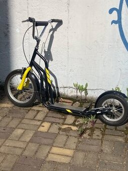 koloběžka od 10 let