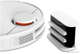 Robotický vysavač XIAOMI Mi Robot Vacuum Mop Pro STYTJ02YM