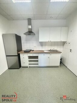 Pronájem, byty/2+1, 55 m2, Drahoňovského 810/1, Řepy, 16300
