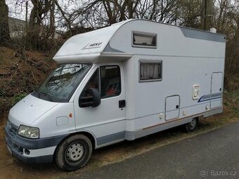 Prodám Fiat Ducato
