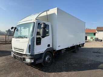 Iveco Eurocargo 75E18 EEV SKŘÍŇ/ČELO