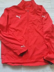 Puma bunda větrovka - 1