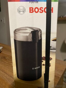 Mlýnek na kávu BOSCH