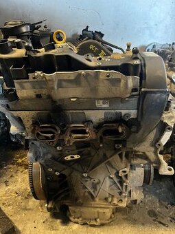 Motor Fabia 3 CUS 1,4TDI