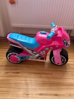 Motorka