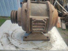 Prodám elektromor Wikov