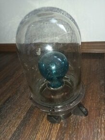 Průmyslová lampa - 1