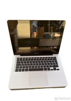MacBook Pro 13” (Mid 2012) – Model A1278