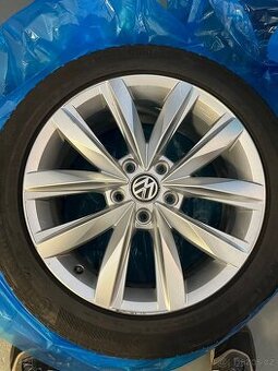 R18 Springfield 7E0601025Q Multivan T5,T6,T6.1