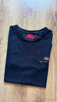 Dámské triko Hugo Boss - 1