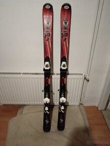 Lyže