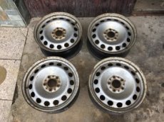 Plechy BMW 17”