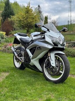 Suzuki GSX-R 600