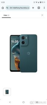 Motorola moto g05