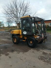 Mecalac 12 MXT