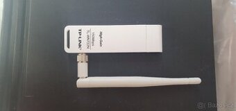 Tp link TL-WN722N Usb wifi