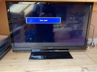 Sharp LC-32LE244E 32"