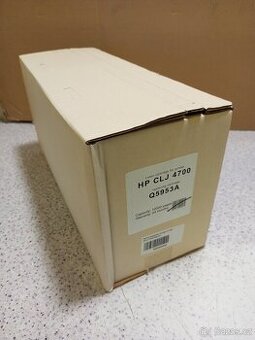 Toner -print-ECONOM Q5953A do tiskárny HP CLJ 4700