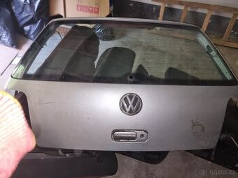 Golf 4 zadni vrata