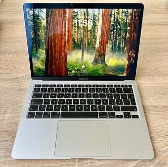 MacBook Air M1 16GB RAM 512GB SSD
