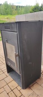 Krbová kamna Haas Sohn Pico
