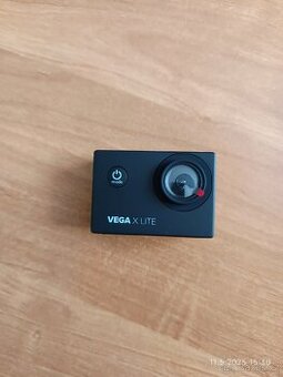Univerzální akční kamera VEGA X Lite - 1