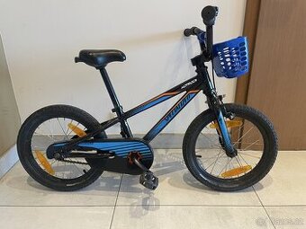 Detske kolo Specialized Hotrock 16