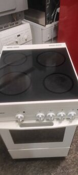 Sporák Bosch - 1